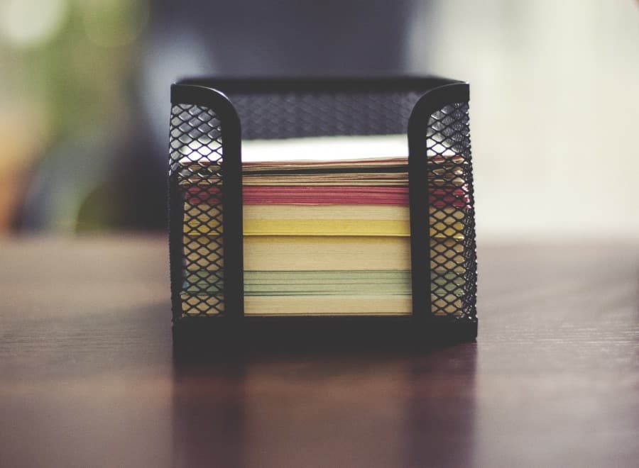 Notes on what to do if you think you are being terminated